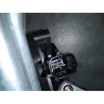 Recambio de elevalunas trasero derecho para fiat tipo ii (357) berlina 1.4 16v turbo referencia OEM IAM 520728590 00520728590 2 
