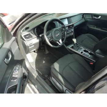 kia optima del año 2018