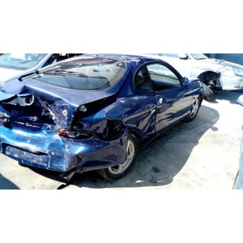hyundai coupe (rd) del año 1999