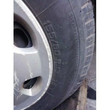 opel corsa c del año 2001