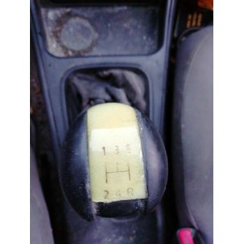 nissan almera (n16/e) del año 2003