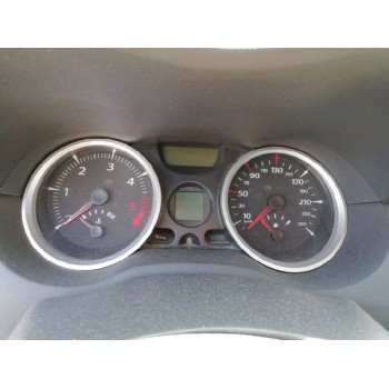 renault megane ii berlina 5p del año 2006