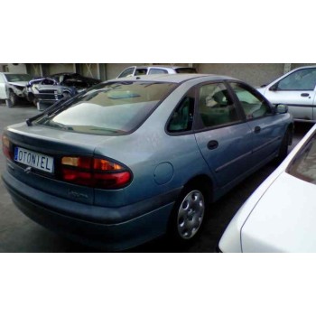 renault laguna (b56) del año 1998
