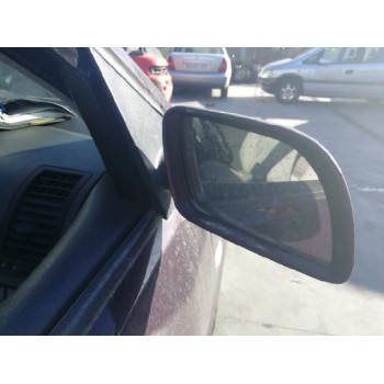 volkswagen polo (9n1) del año 2004