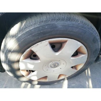 nissan primera berlina (p12) del año 2005