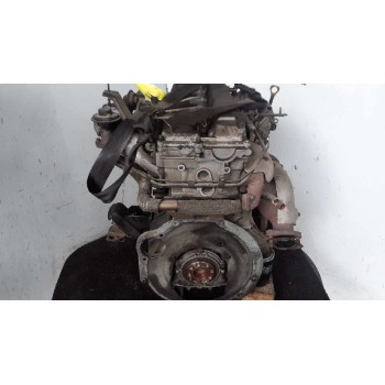 Recambio de motor completo para kia sorento 2.5 crdi cat referencia OEM IAM D4CB M 