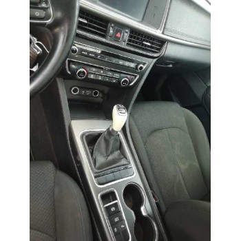 kia optima del año 2018