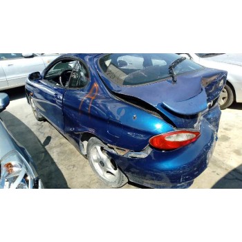 hyundai coupe (rd) del año 1999