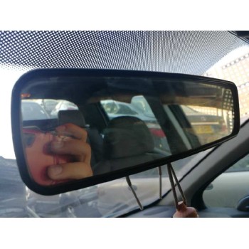 peugeot 307 (s1) del año 2002