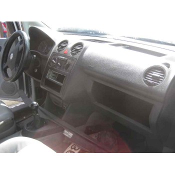 volkswagen caddy ka/kb (2k) del año 2007