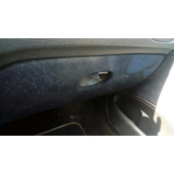 peugeot 206 berlina del año 2000