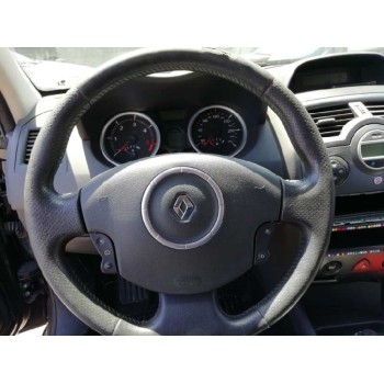 renault megane ii berlina 5p del año 2006