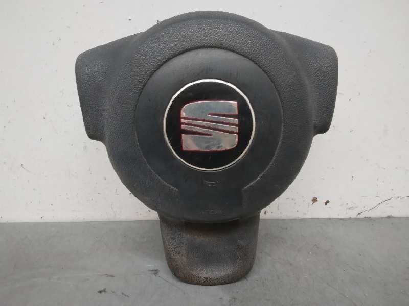Recambio de airbag delantero izquierdo para seat altea (5p1) 1.9 tdi referencia OEM IAM 5P0880201Q  