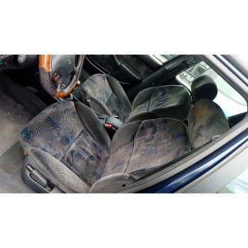 citroën xsara berlina del año 2000