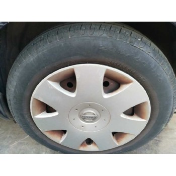 nissan primera berlina (p12) del año 2005