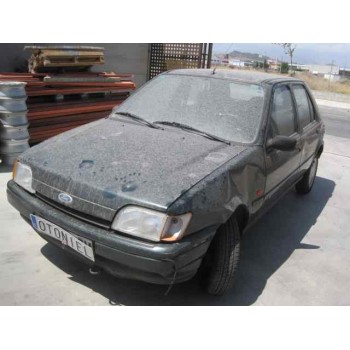 FORD FIESTA BERL./COURIER