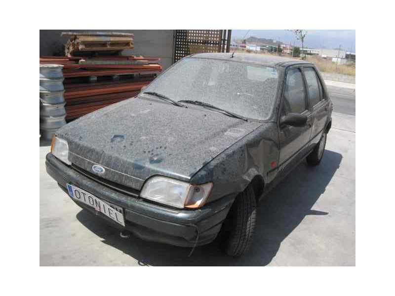 ford fiesta berl./courier del año 1994