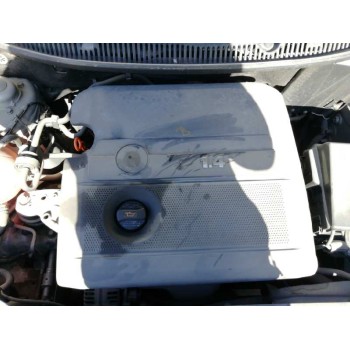 volkswagen polo (9n1) del año 2004