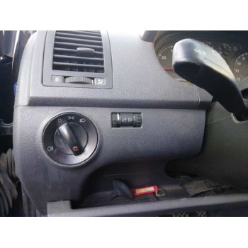 volkswagen polo (9n3) del año 2006