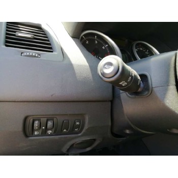 renault megane ii berlina 5p del año 2006