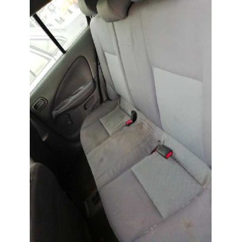 nissan almera (n16/e) del año 2003