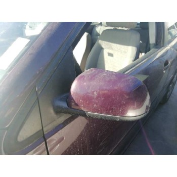 volkswagen polo (9n1) del año 2004