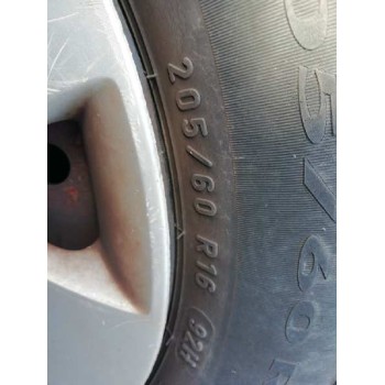 nissan primera berlina (p12) del año 2005