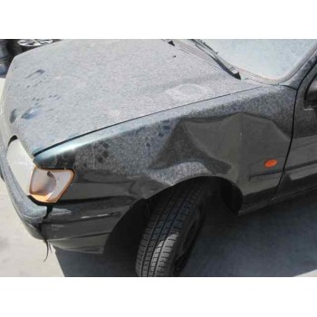 ford fiesta berl./courier del año 1994