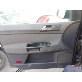 volkswagen polo (9n3) del año 2006