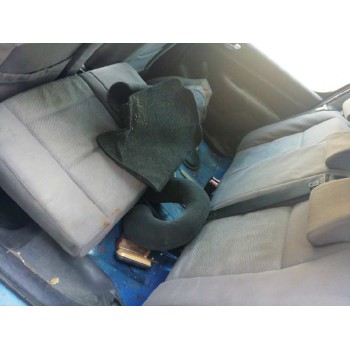 peugeot 307 (s1) del año 2002