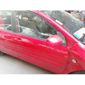 PUERTA DELANTERA DERECHA 