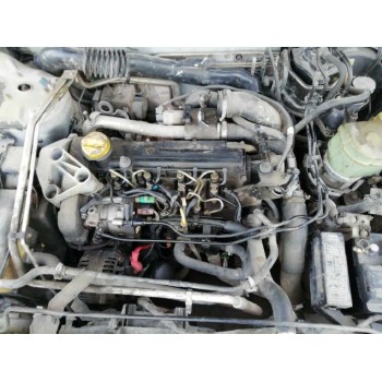 nissan almera (n16/e) del año 2003