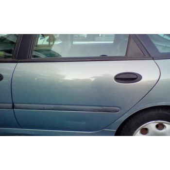 renault laguna (b56) del año 1998