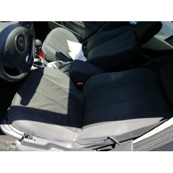 renault megane ii berlina 5p del año 2006