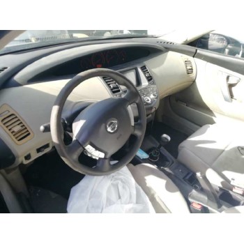 nissan primera berlina (p12) del año 2005