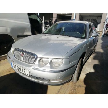 mg serie 75 (rj) del año 2000