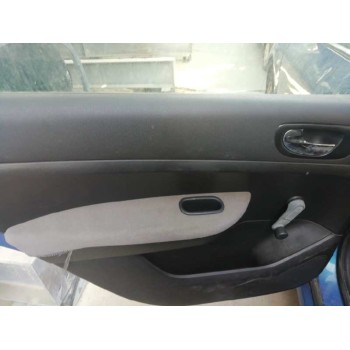 peugeot 307 (s1) del año 2002