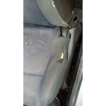 peugeot 206 berlina del año 2000