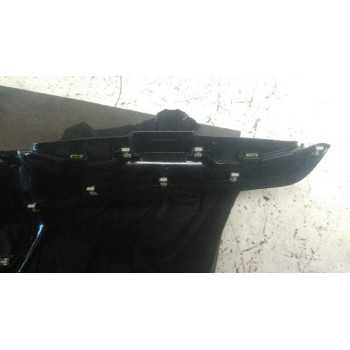 Recambio de aireador para peugeot 208 active referencia OEM IAM 9673830077 CENTRAL 