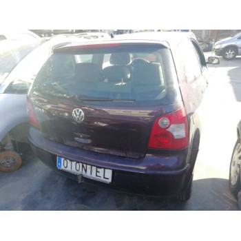 volkswagen polo (9n1) del año 2004