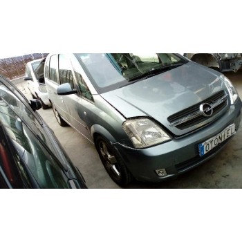 opel meriva del año 2003