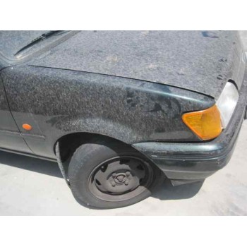 ford fiesta berl./courier del año 1994