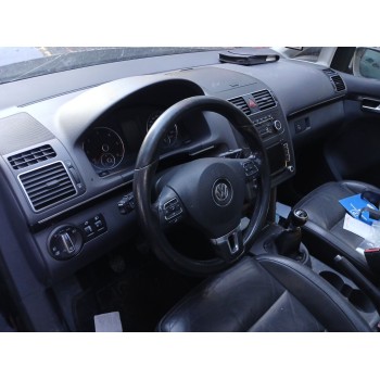 volkswagen touran (1t3) del año 2011