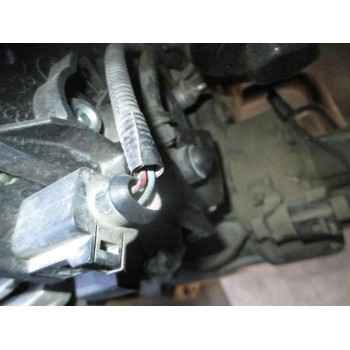 seat cordoba berlina (6k2) del año 2002