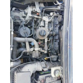 peugeot 307 (s1) del año 2002