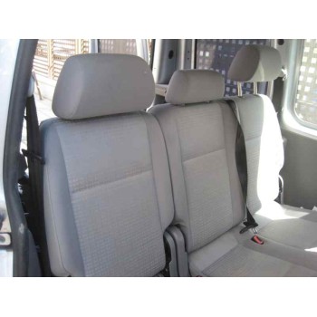 volkswagen caddy ka/kb (2k) del año 2007