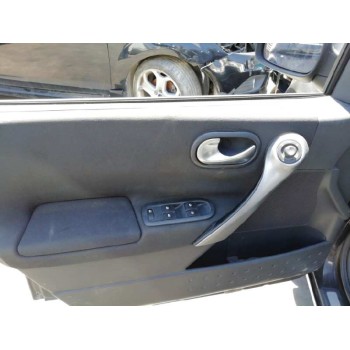 renault megane ii berlina 5p del año 2006