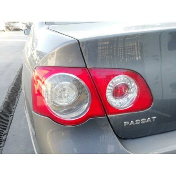 volkswagen passat berlina (3c2) del año 2006