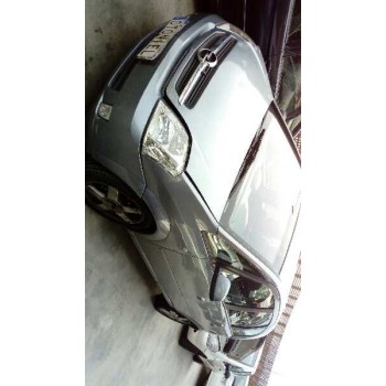 opel meriva del año 2003