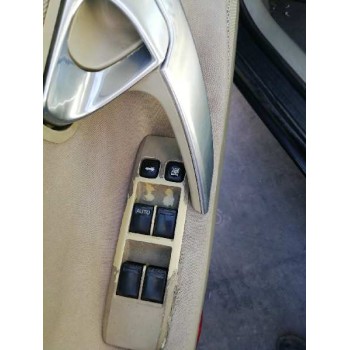 nissan primera berlina (p12) del año 2005